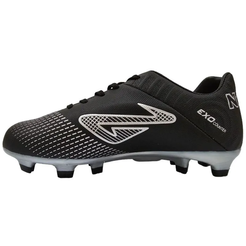 Nomis Immortal 2.0 FG Kids Football Boots Widest Soccer Cleats