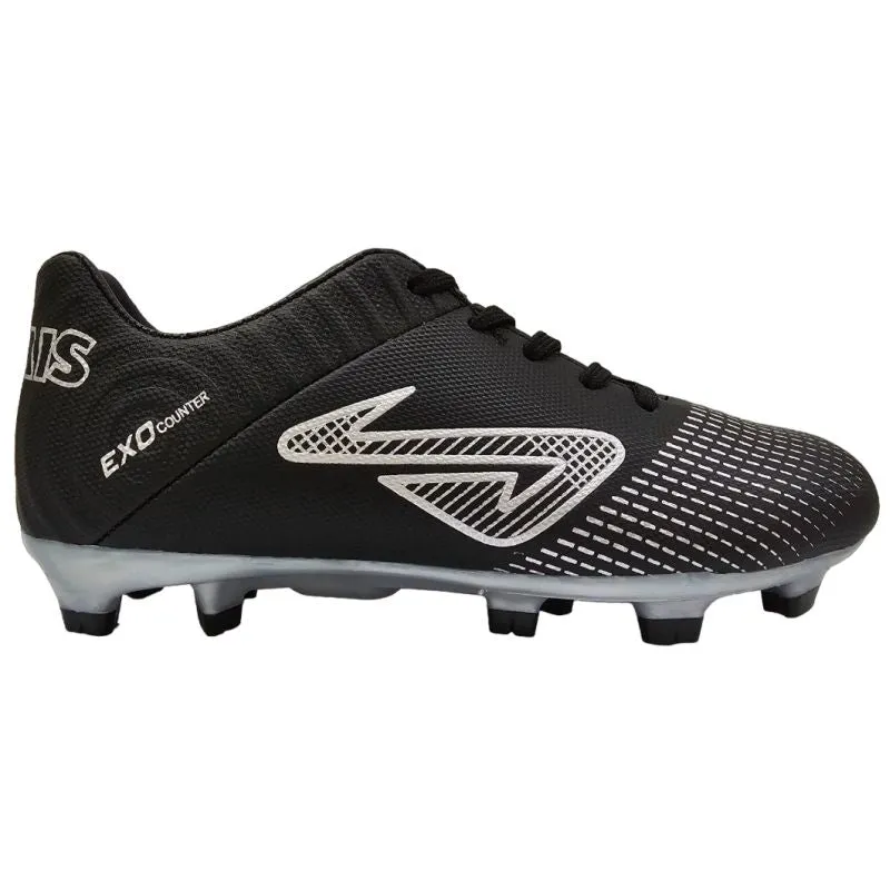 Nomis Immortal 2.0 FG Kids Football Boots