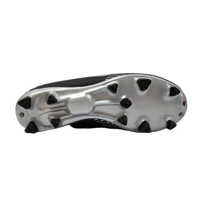 Kangaroo Leather Cleats Nomis Immortal 2.0 FG Kids Football Boots