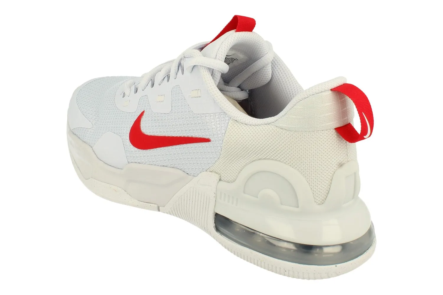 Predator League Turf Soccer Cleats Nike Air Max Alpha Trainer 5 Mens Dm0829 012