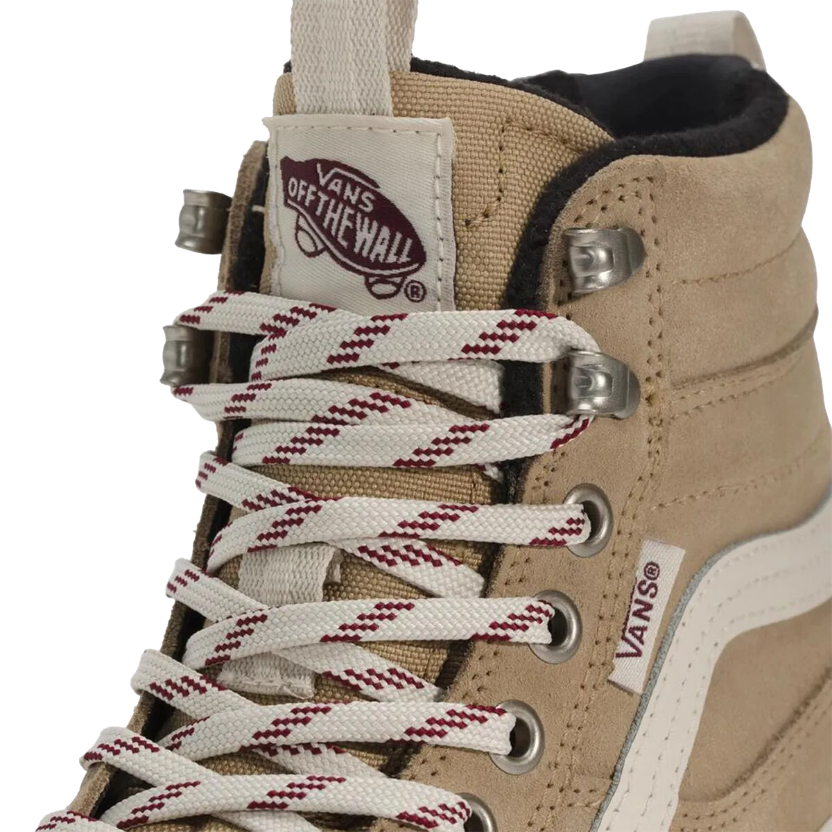 Women's MTE Sk8-Hi Waterproof Insulated