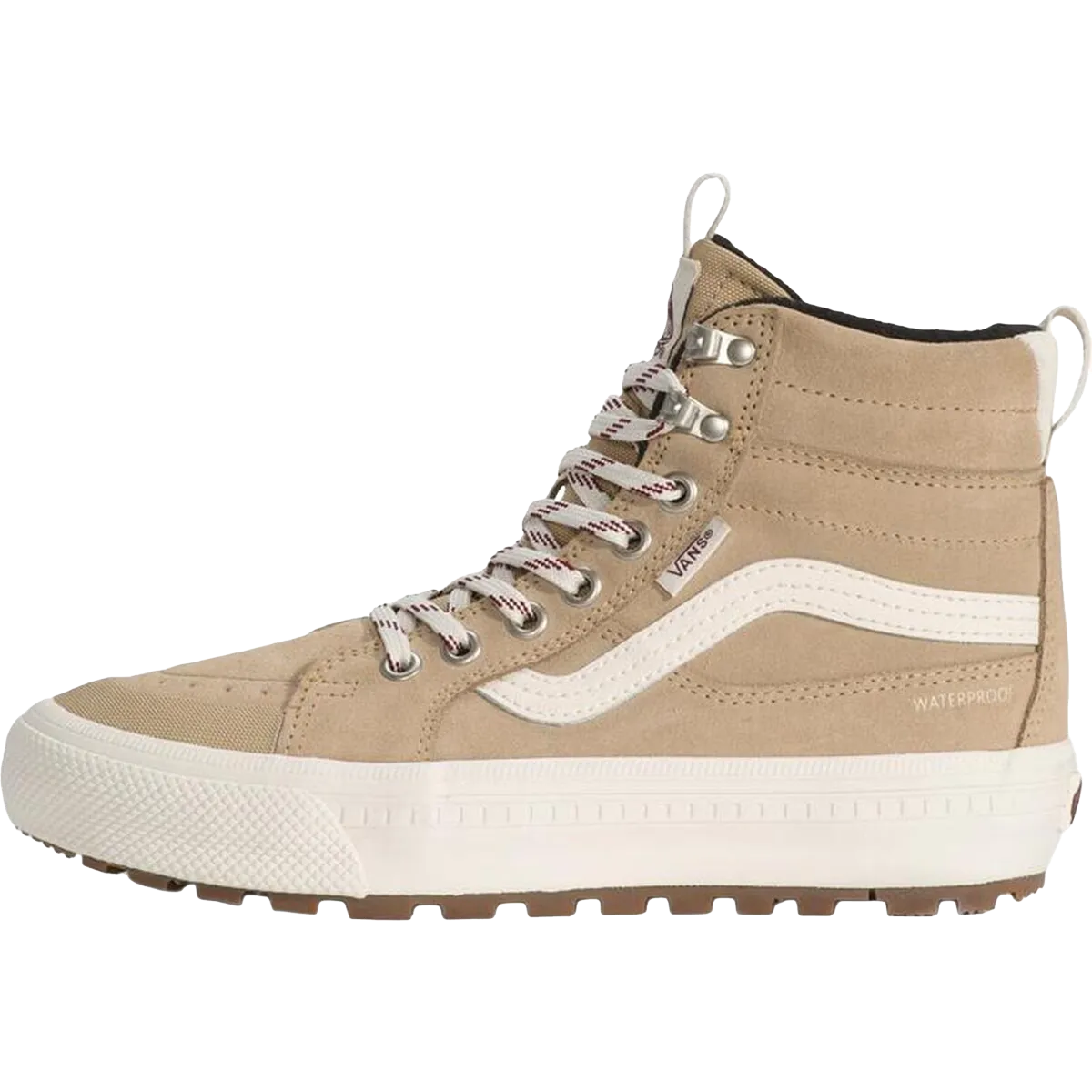 Women's MTE Sk8-Hi Waterproof Insulated