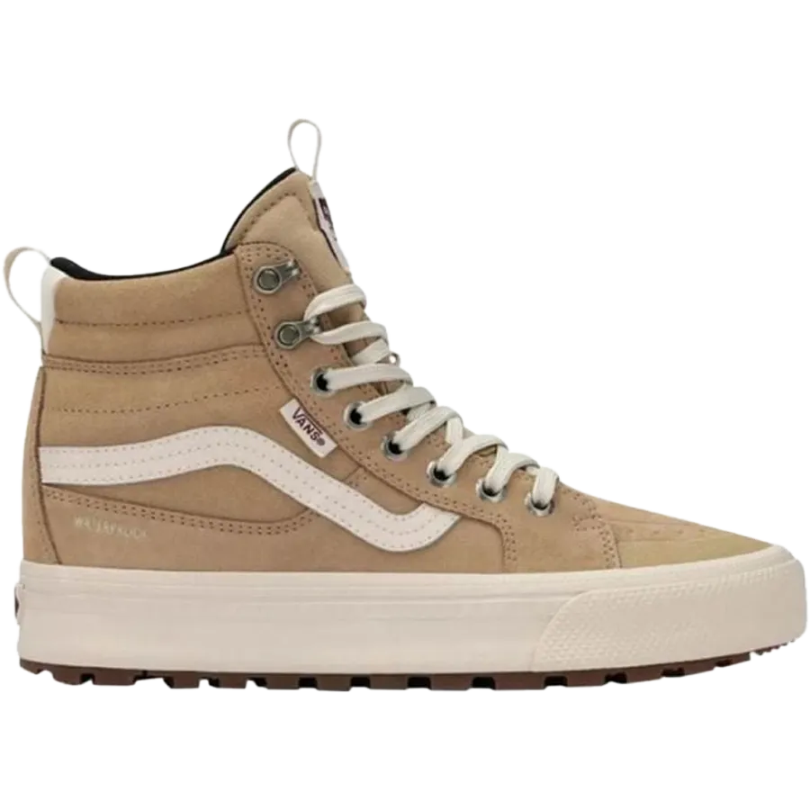 Best Cheap Casual Shoes Women's MTE Sk8-Hi Waterproof Insulated