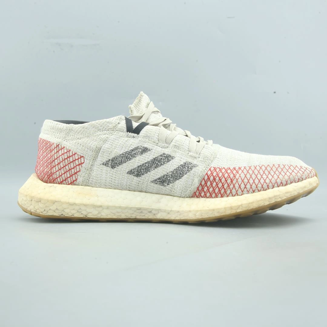Make Custom Adidas Shoes ADIDAS  PUREBOOST GO