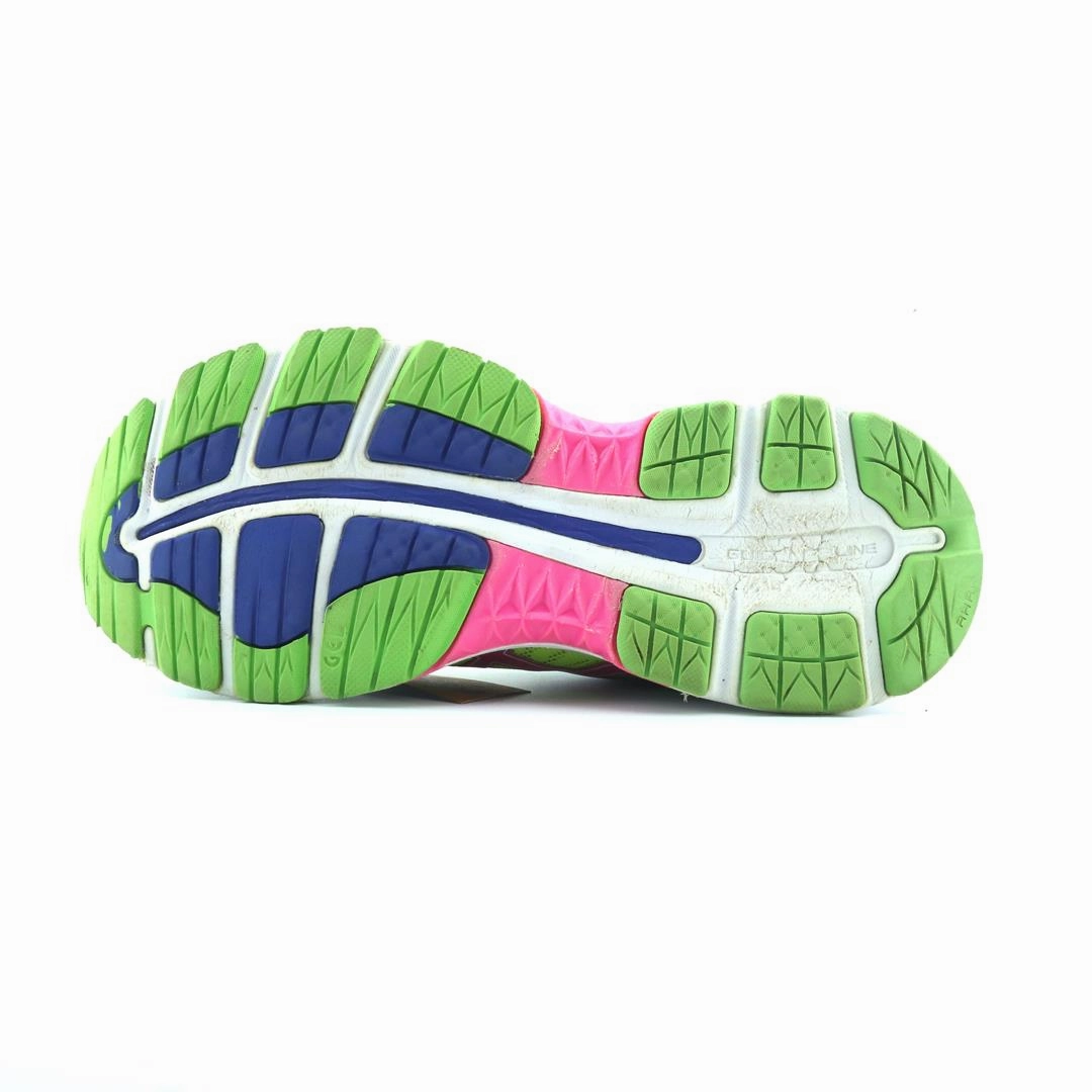 Asics Sky Elite Ff 2 Indoor Court Shoes ASICS GEL-NIMBUS 18