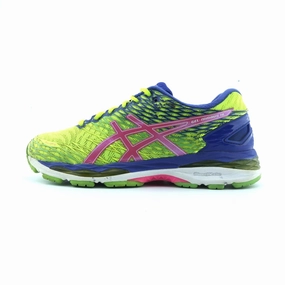 ASICS GEL-NIMBUS 18 Asics Ultra Running Shoes