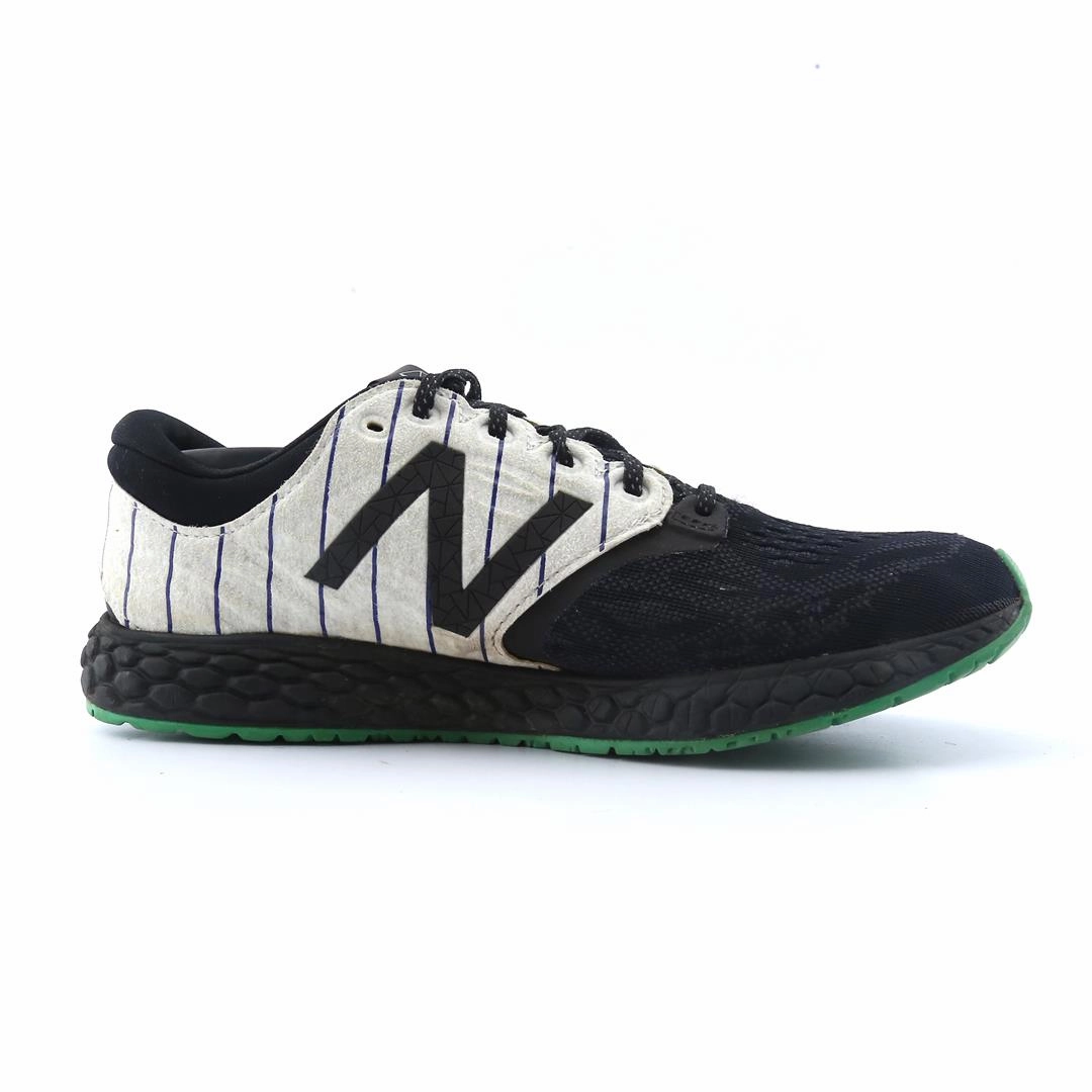 Shoes New Balance Green NEW BALANCE FRESH FOAM ZANTE V3