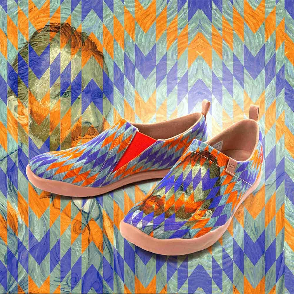 My Van Gogh Casual Shoes Lacoste