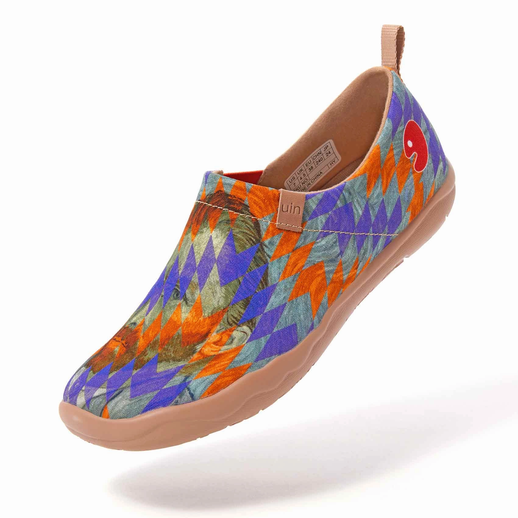 My Van Gogh Jordan Retro Mid Casual Shoes Release Date