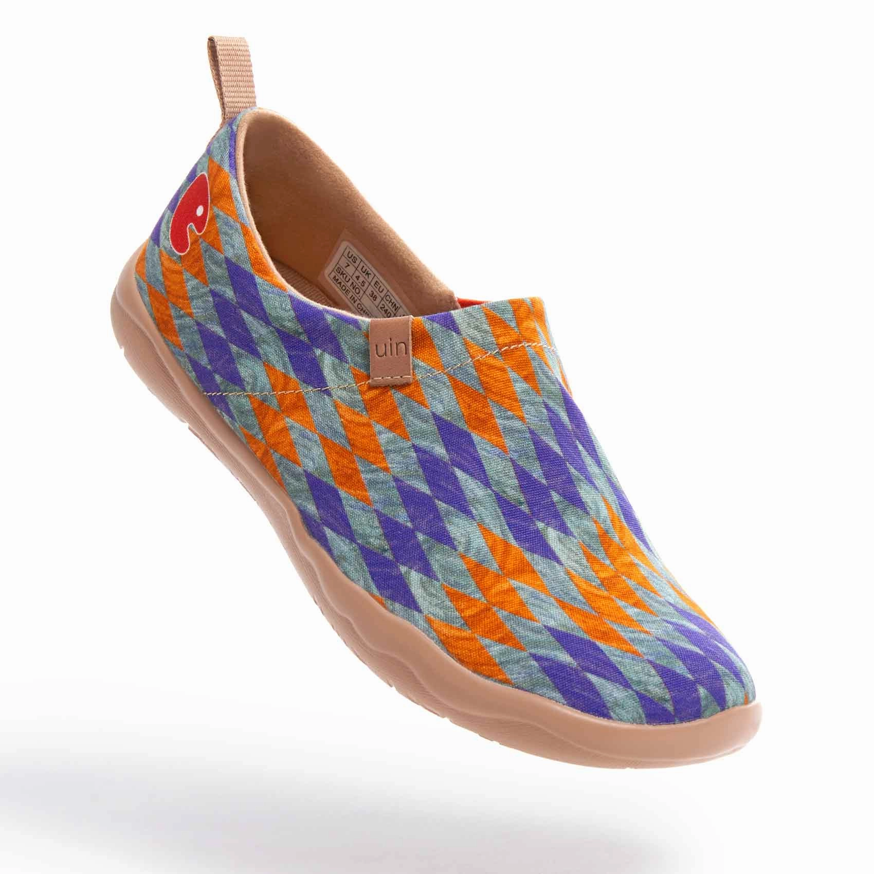 My Van Gogh Originals Retropy E5 Casual Shoes