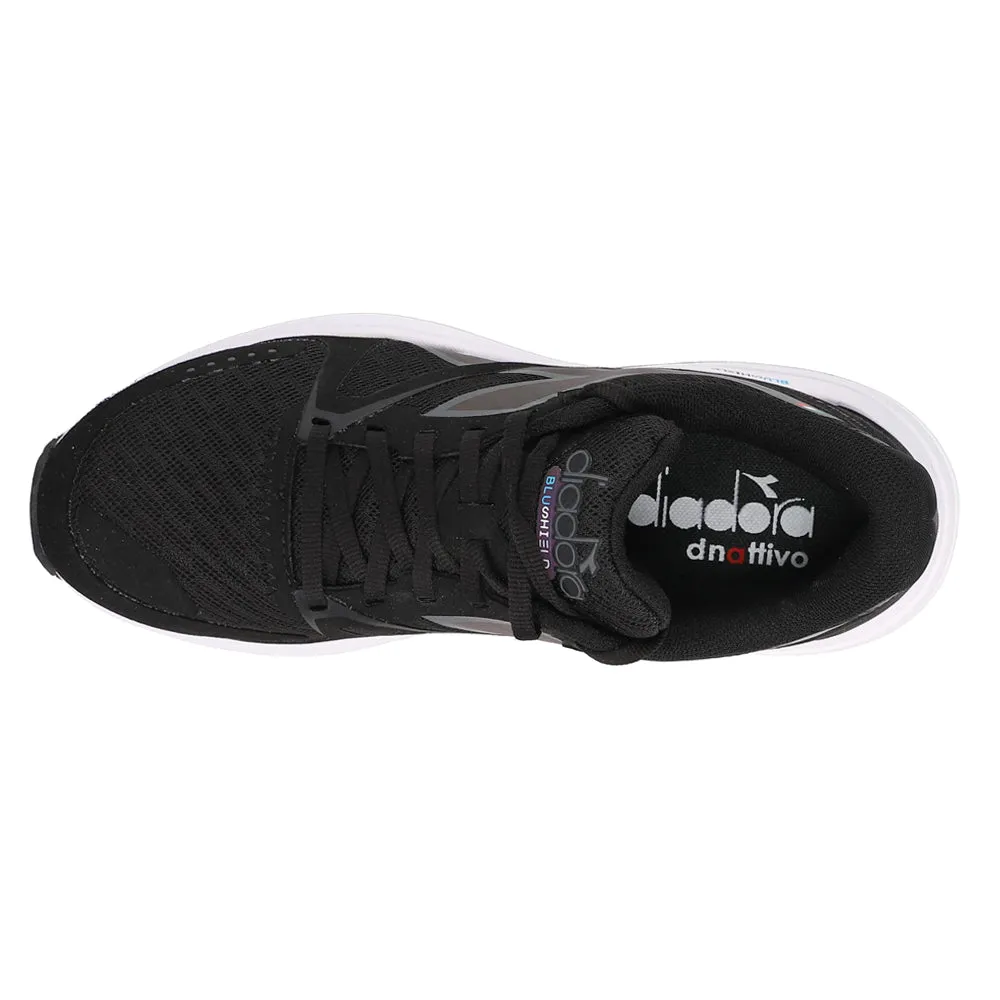 Puma Roma Suede Shoes Mythos Blushield 8 Vortice Hip Running Shoes