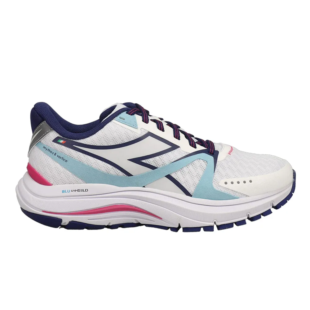 Mythos Blushield 8 Vortice Running Shoes Puma X Slipstream G Golf Shoes