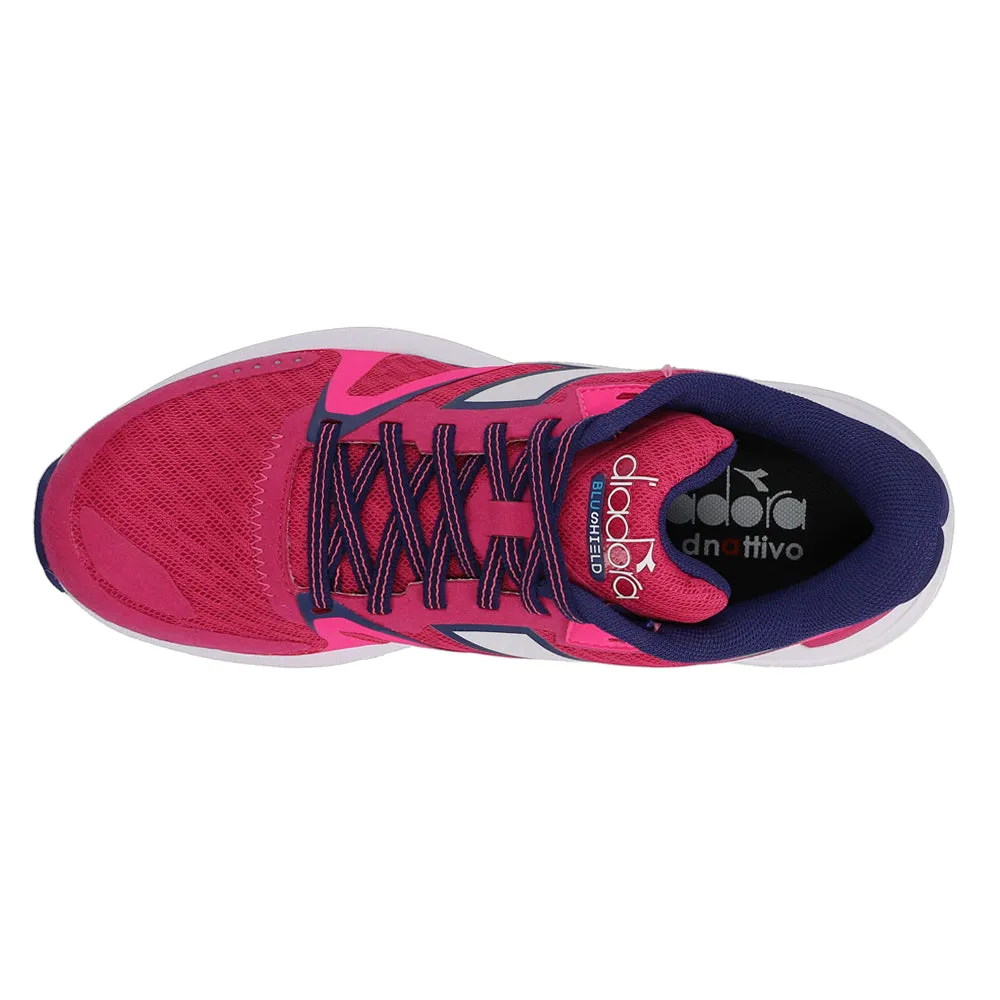 Mythos Blushield 8 Vortice Running Shoes Top 5 Puma Shoes