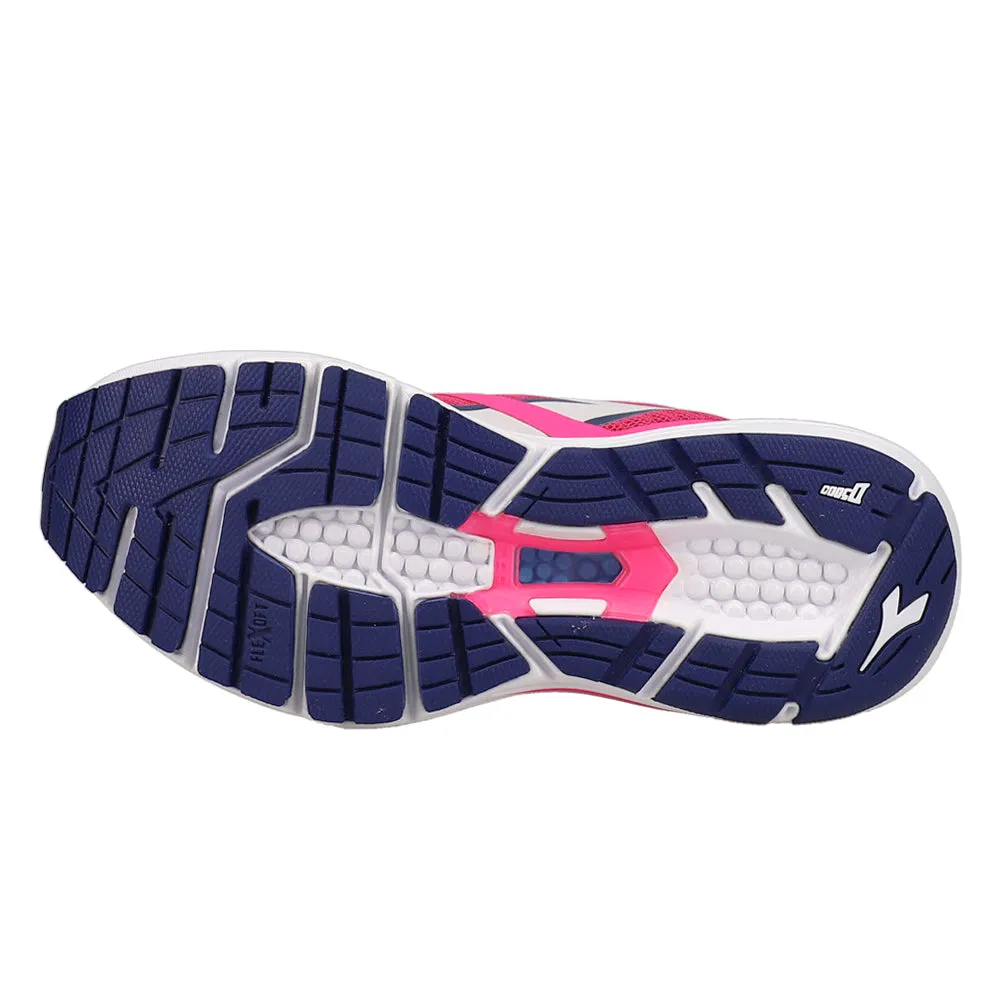 Puma Shoes Wikipedia Mythos Blushield 8 Vortice Running Shoes