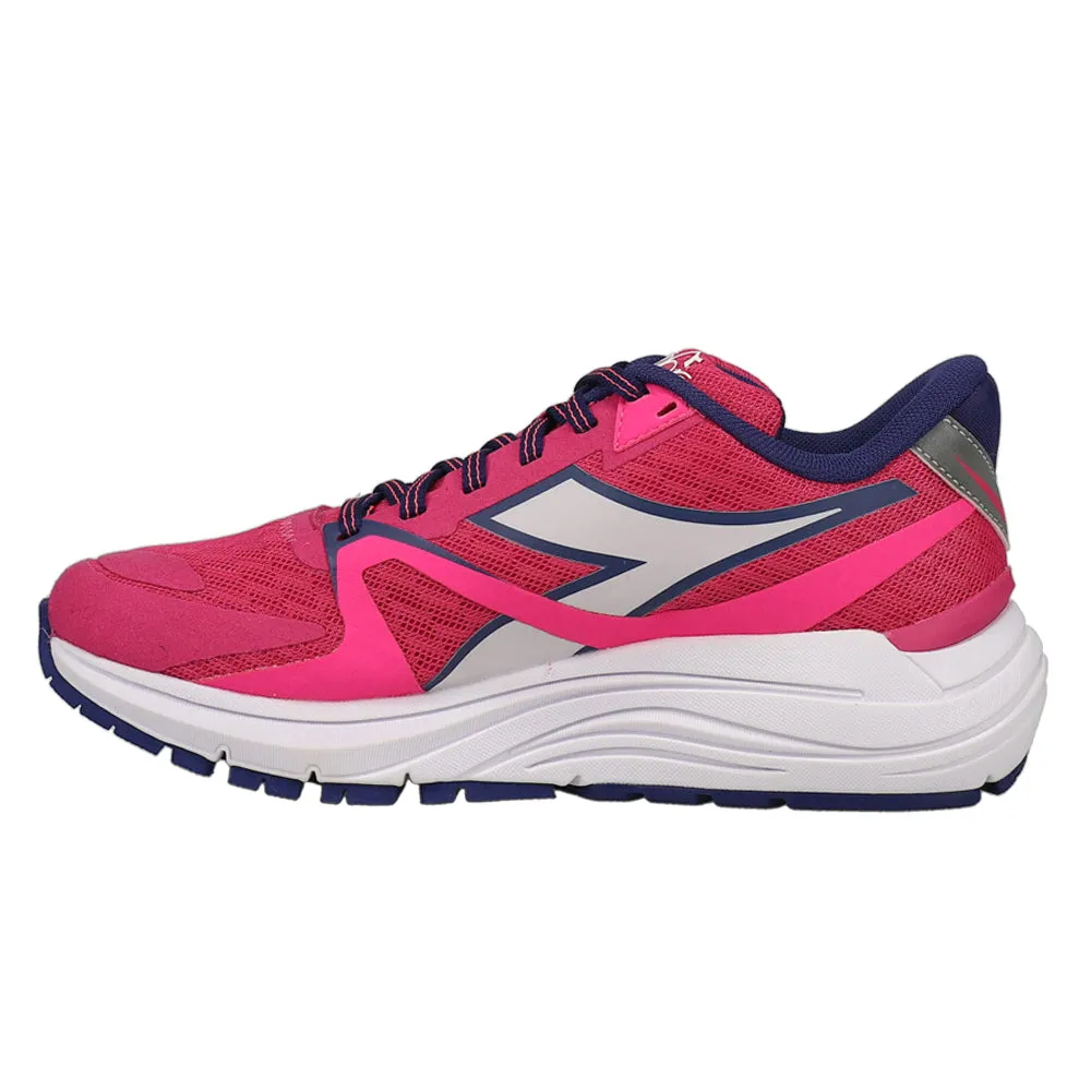 Mythos Blushield 8 Vortice Running Shoes Puma G Vilas Shoes
