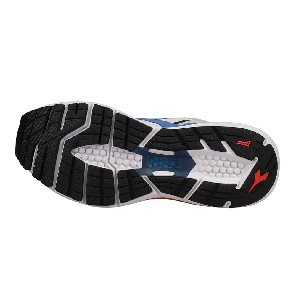 Christian Pulisic Puma Shoes Mythos Blushield 8 Vortice Running Shoes