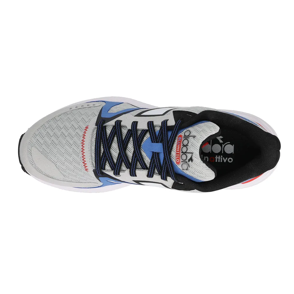 Mythos Blushield 8 Vortice Running Shoes Puma Original G Golf Shoes Review