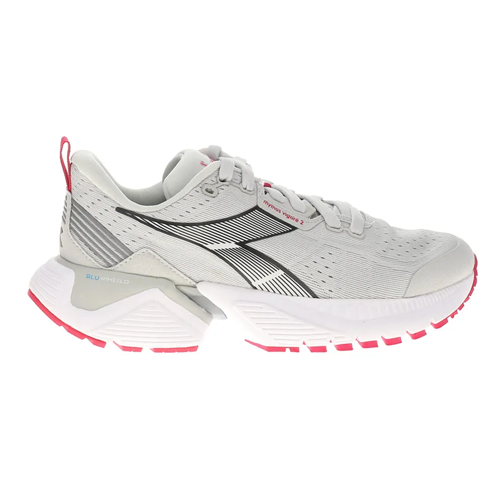 Sg Puma Shoes Mythos Blushield Vigore 2 Running Shoes