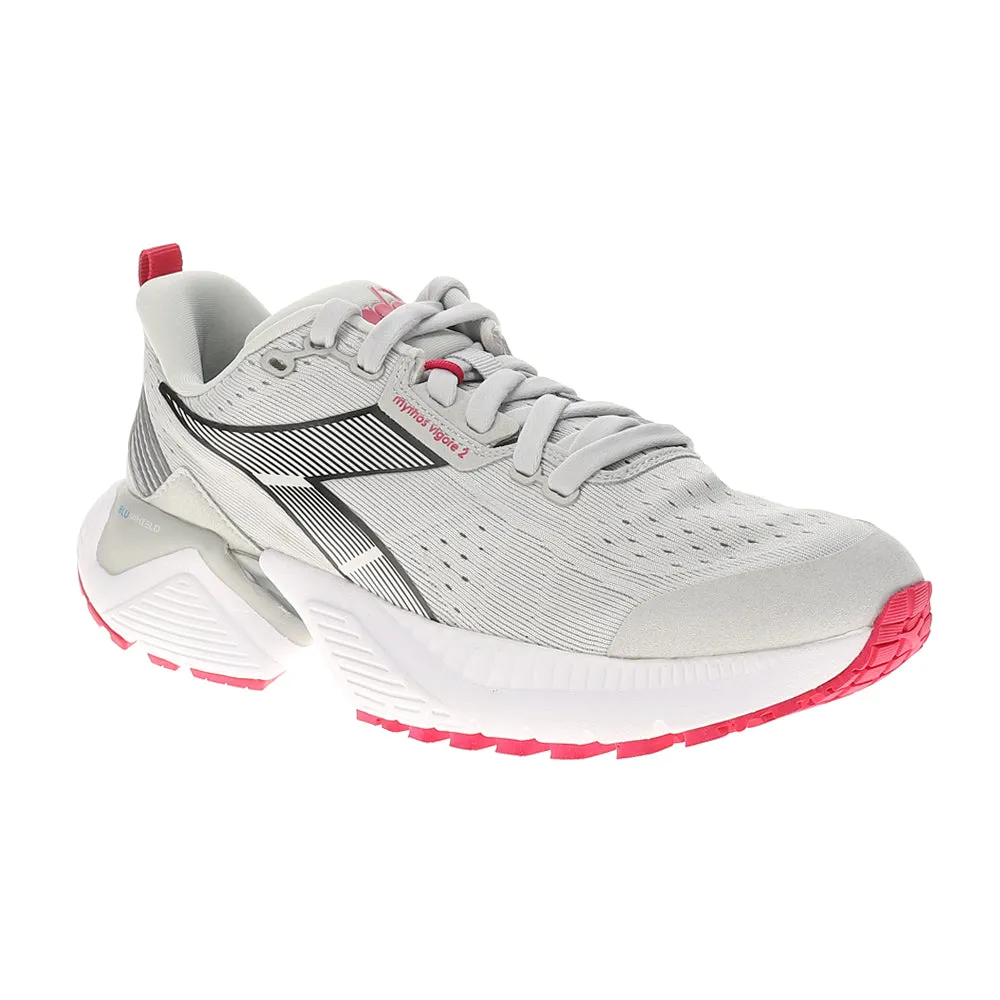 Mythos Blushield Vigore 2 Running Shoes Puma Godfather Shoes