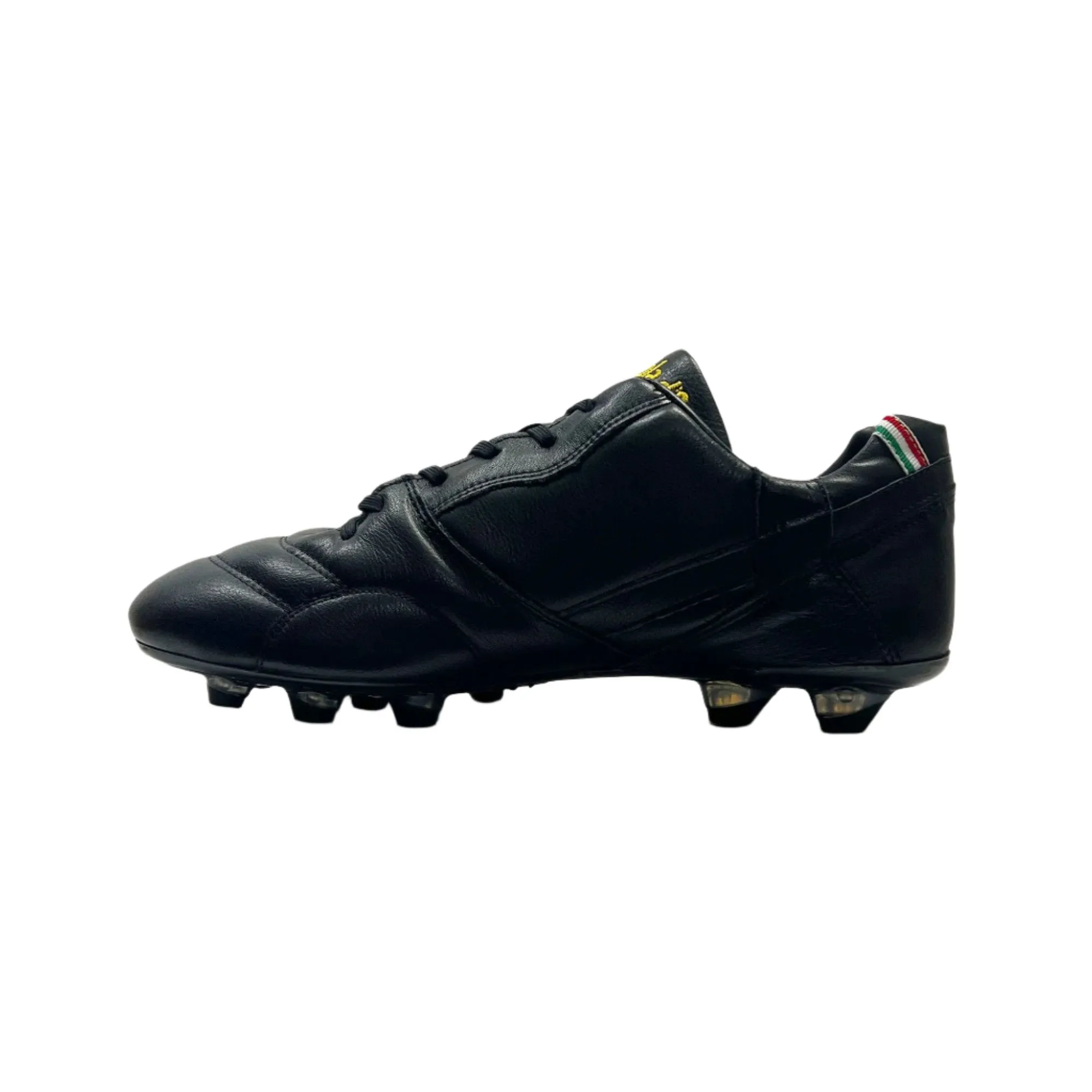 Future 7 Match Fg Ag Soccer Cleats N.10 FG/AG (Made in Italy) Football Boots