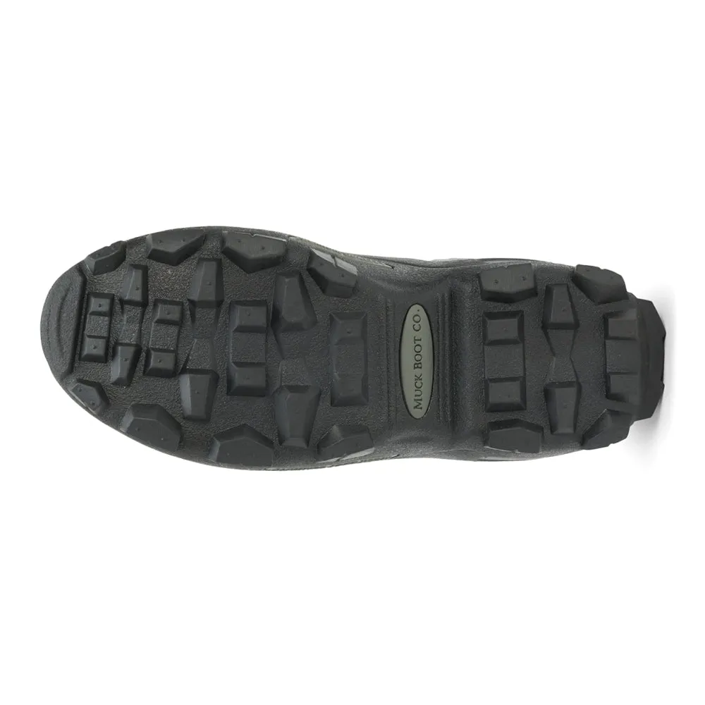 Running Shoes Review Muckmaster Tall 17 Inch Waterproof Soft Toe Work Boots