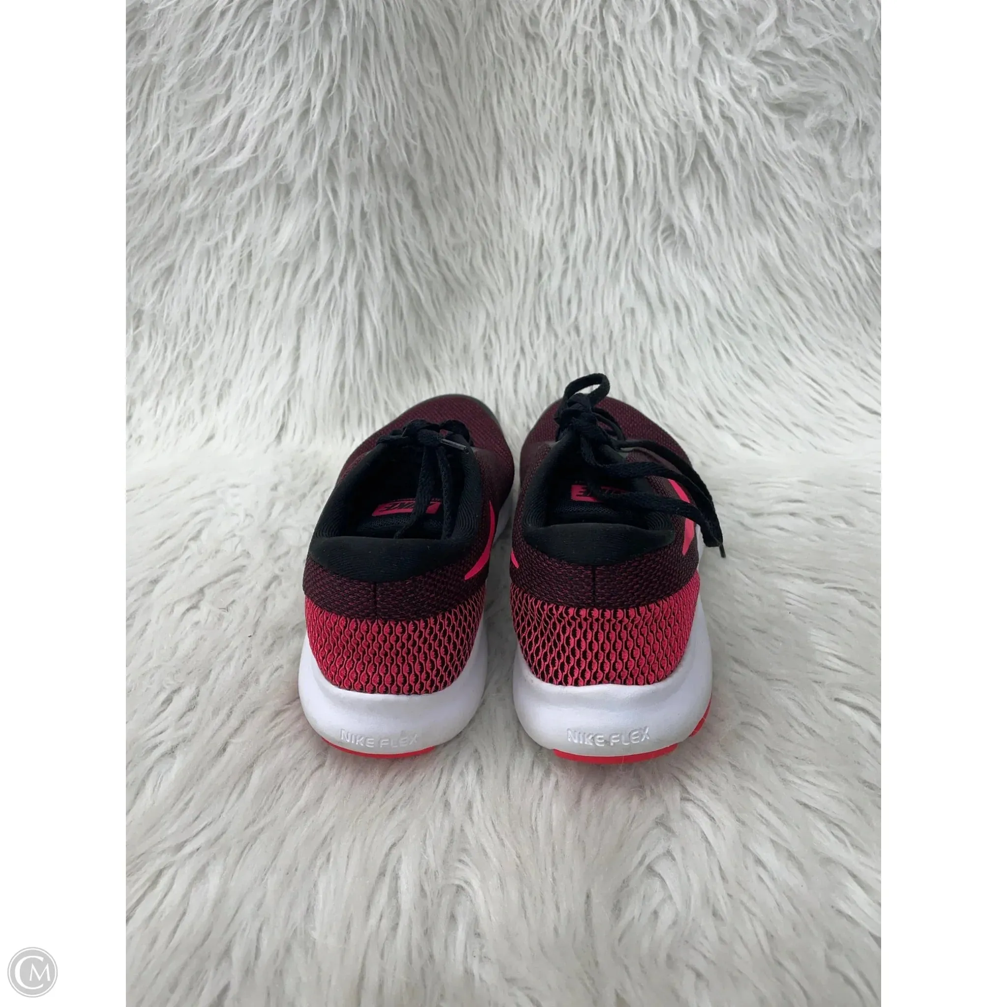 Nike Shoes Carbon Fiber Shoes Athletic By Nike In Black & Gold, Size: 7.5