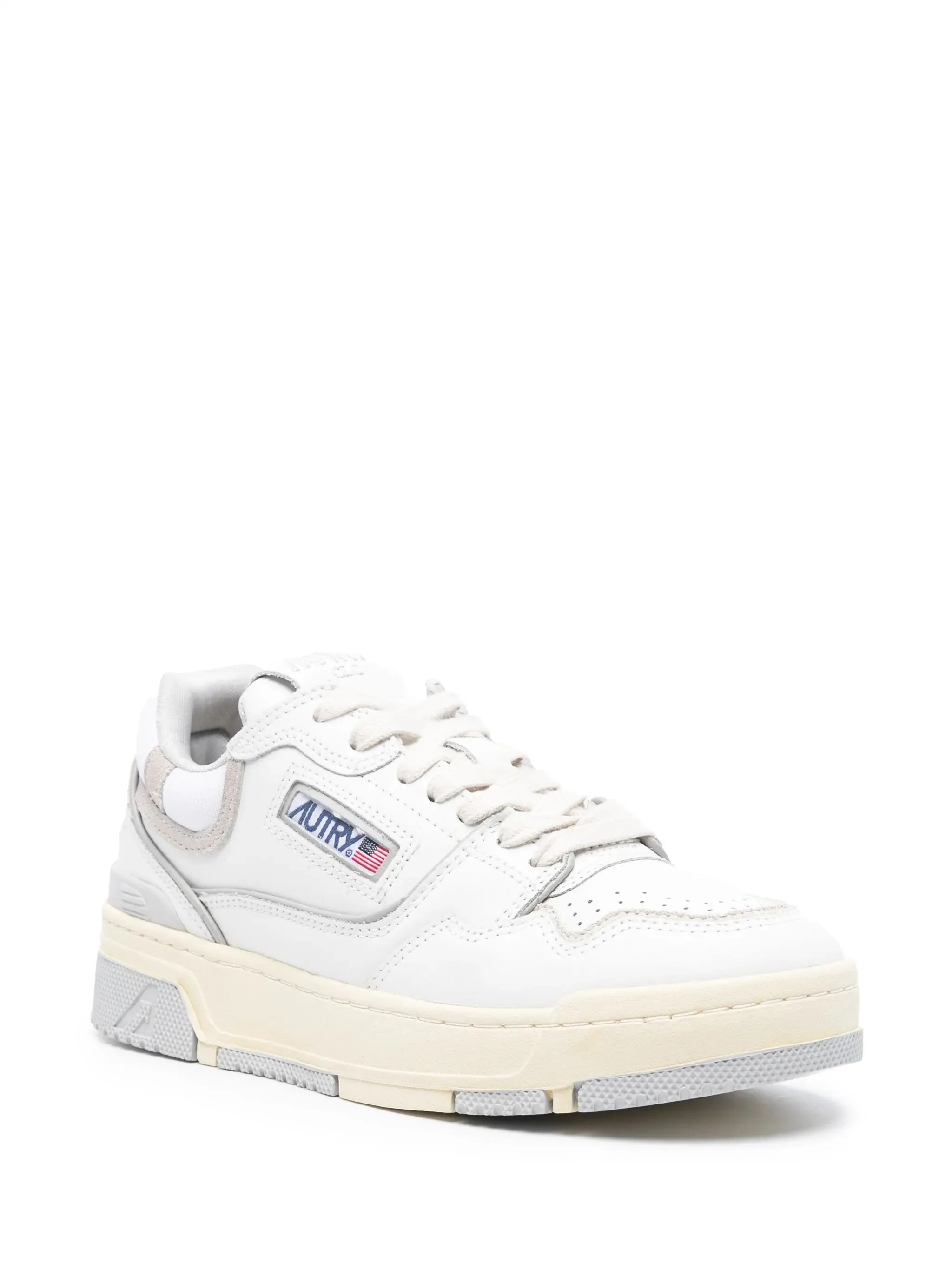 Best Cross Trainer Shoe CLC leather sneakers