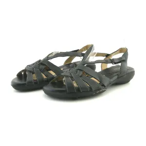 NATURALIZER CONVEY Pvc Sandals