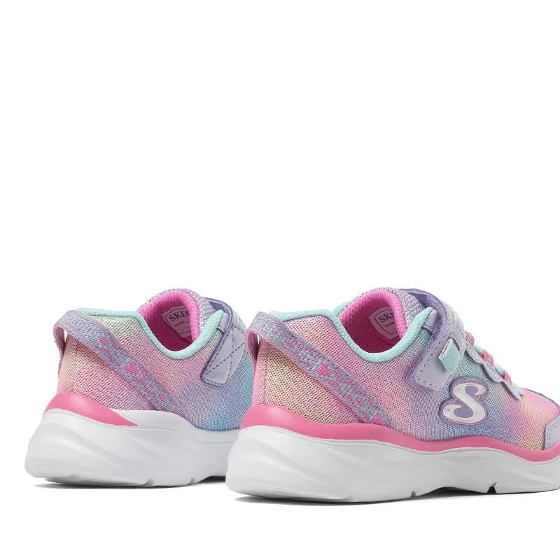 Trail Running Shoes For Stability POWER JAMS SKECH FRIENDS