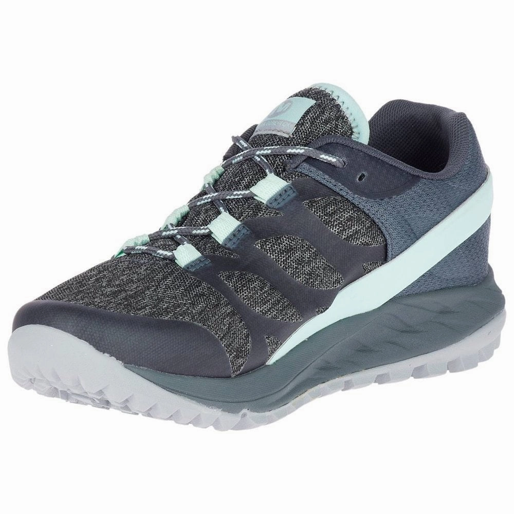 Merrell Antora Women's Narrow Trail Shoes