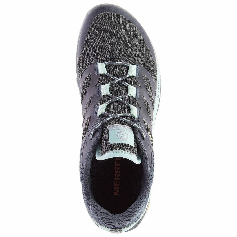 Best Trail Running Shoes For Beginners Merrell Antora