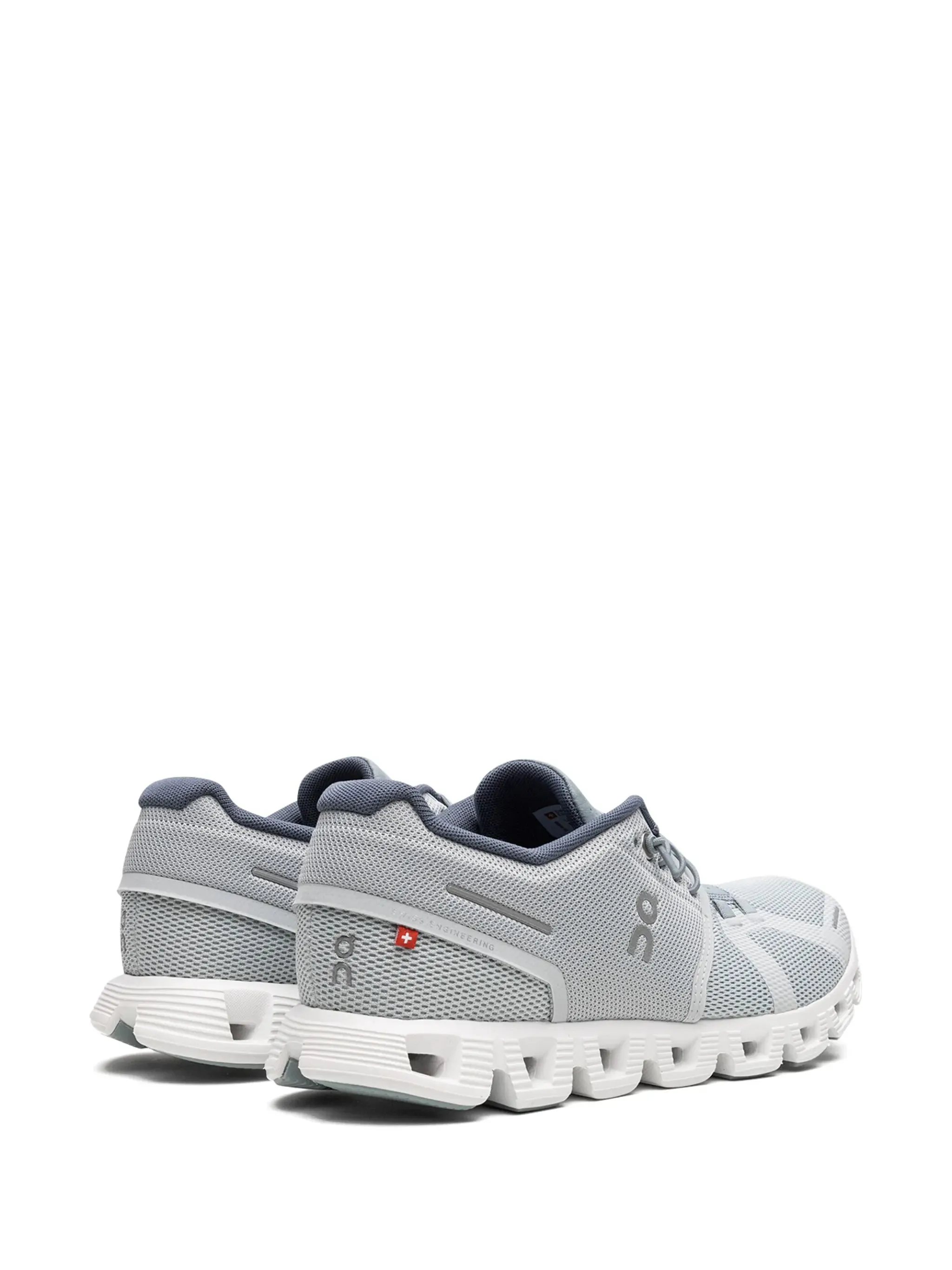 Cross Training Shoes For Lifting Cloud 5 "Surf/Cobble" sneakers