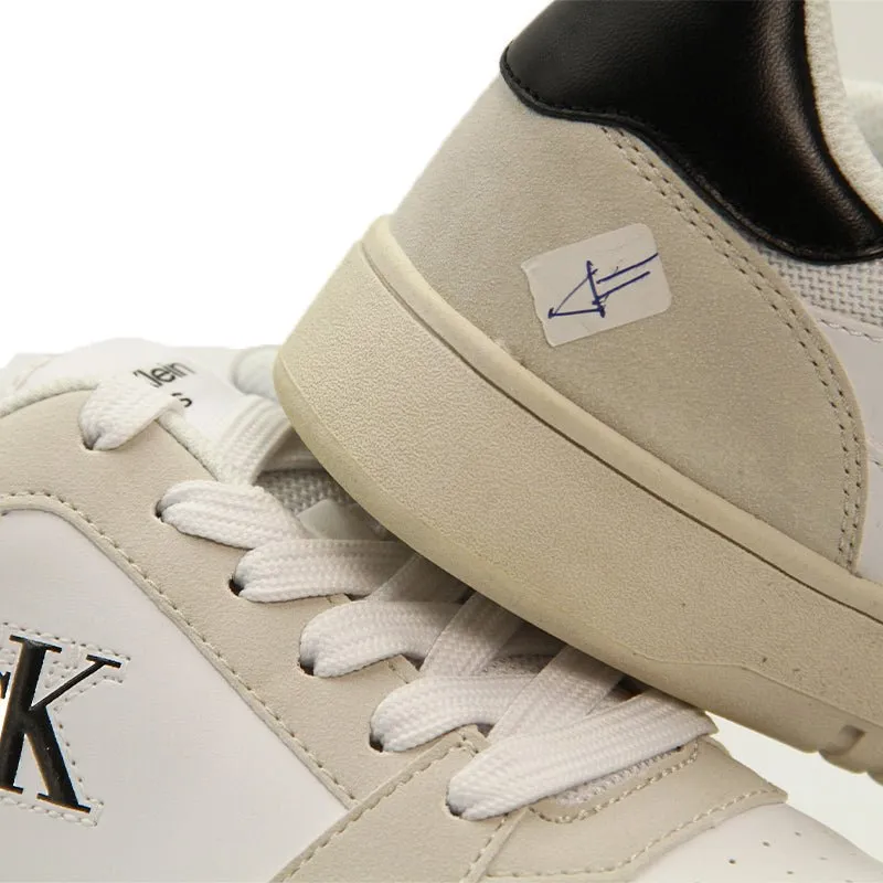 CALVIN WOMEN SHOES Size 38.5 ROW82 Oregon Basketball Shoes For Sale