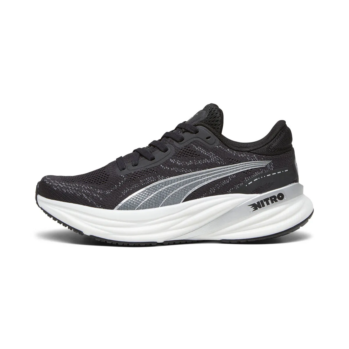 Puma Magnify Nitro 2 Womens Running Shoes Puma Shoes Forever Faster