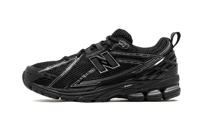 New Balance 1906R Black Grey New Balance 577 Women's
