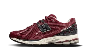 New Balance Numeric 480 Black Sea Salt New Balance 1906R Burgundy Black