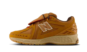Comme De Garcon New Balance New Balance 1906R Cordura Pocket Tobacco
