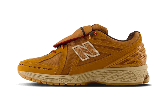 New Balance 940 Replacement New Balance 1906R Cordura Pocket Tobacco