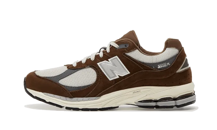 New Balance 2002R Brown Beige New Balance Discount Code Student