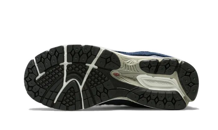 New Balance Numeric Sale New Balance 2002R Protection Pack Navy