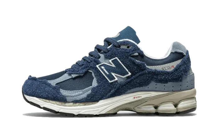 New Balance Men's New Balance 2002R Protection Pack Navy