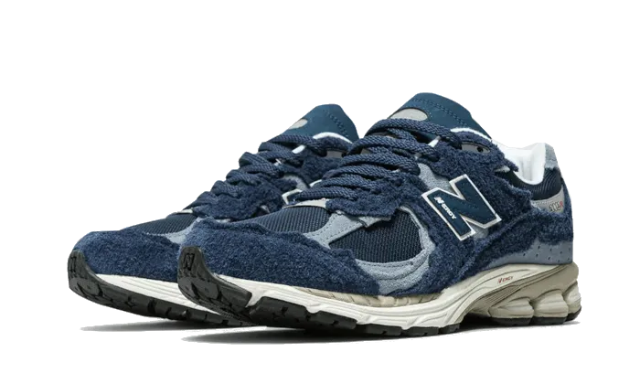New Balance 2002R Protection Pack Navy New Balance 725 Pink