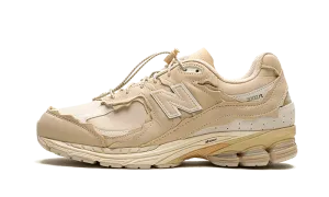 New Balance Boxing Shoes New Balance 2002R Protection Pack Sandstone Turtledove