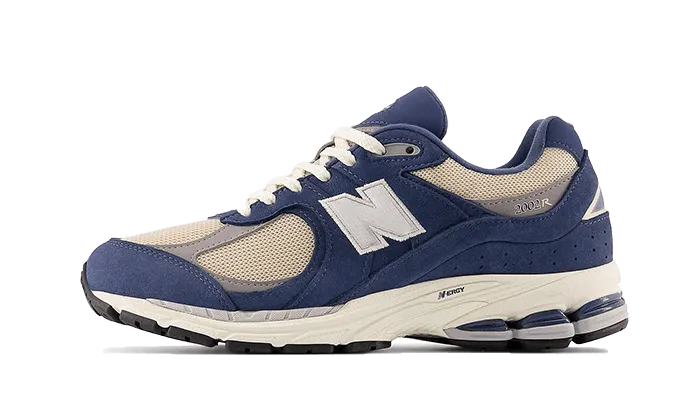 Prodigy New Balance New Balance 2002R Vintage Indigo