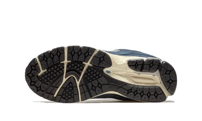 New Balance 2002R Vintage Indigo Toddler New Balance 740