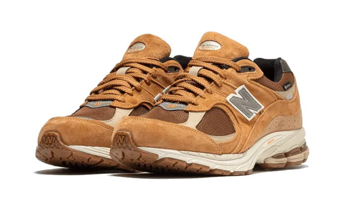 New Balance 2002RX Tobacco New Balance 327 Angora