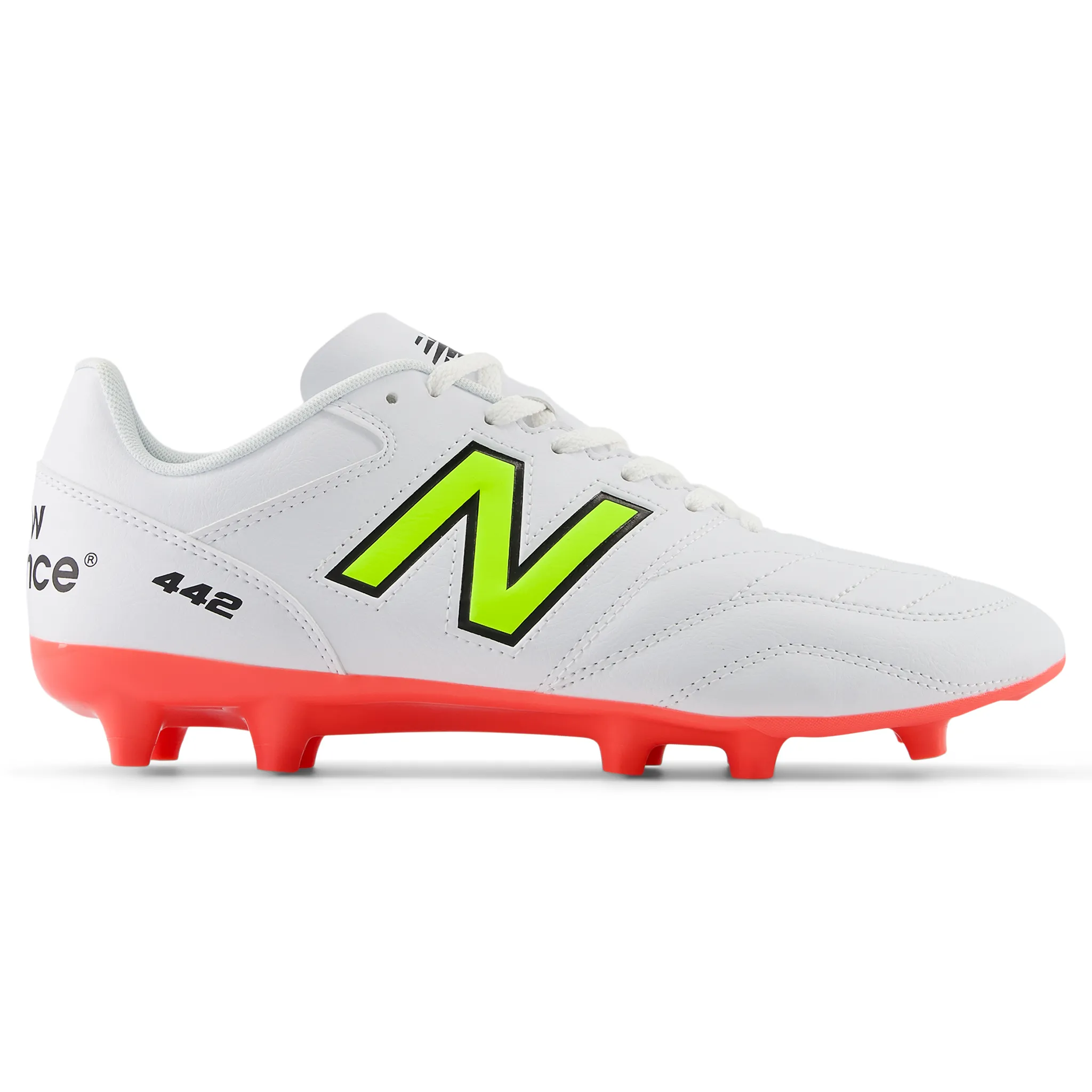 Predator Edge Low Fg Soccer Cleats New Balance 442 Academy Firm Ground V2 Mens Football Boots
