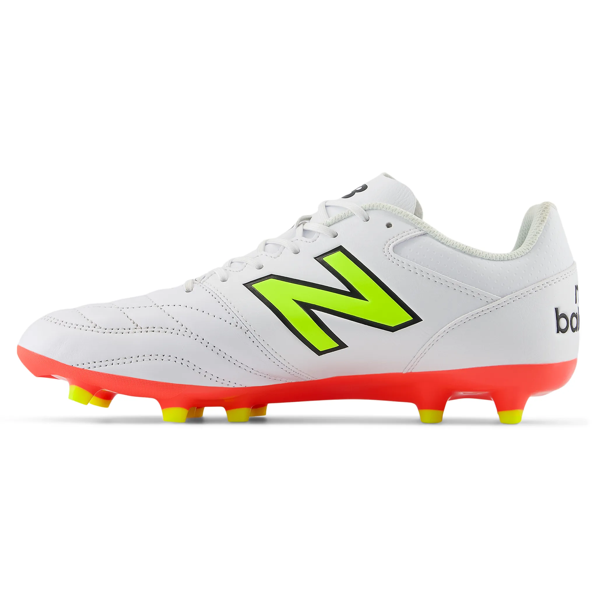 New Balance 442 v2 Team FG Mens Football Boots Soccer Cleat Stores Near Me