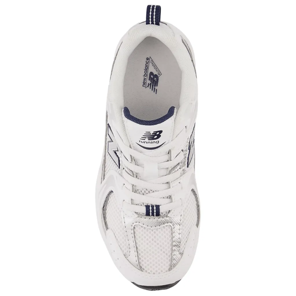 New Balance 530 Bungee Children Cross Training Shoes India