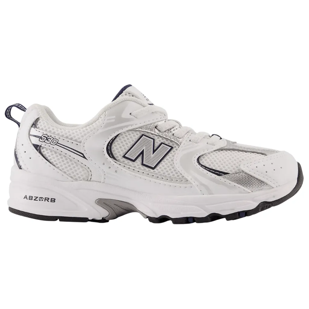 Waterproof Trainer Shoes New Balance 530 Bungee Children